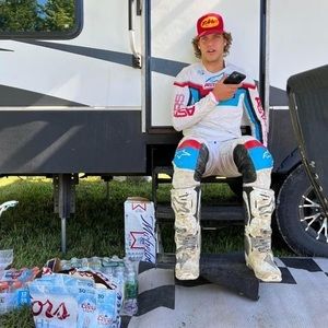 Meet your Posher, Ryan